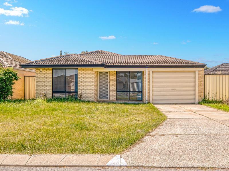3 Morolo Street, Seville Grove