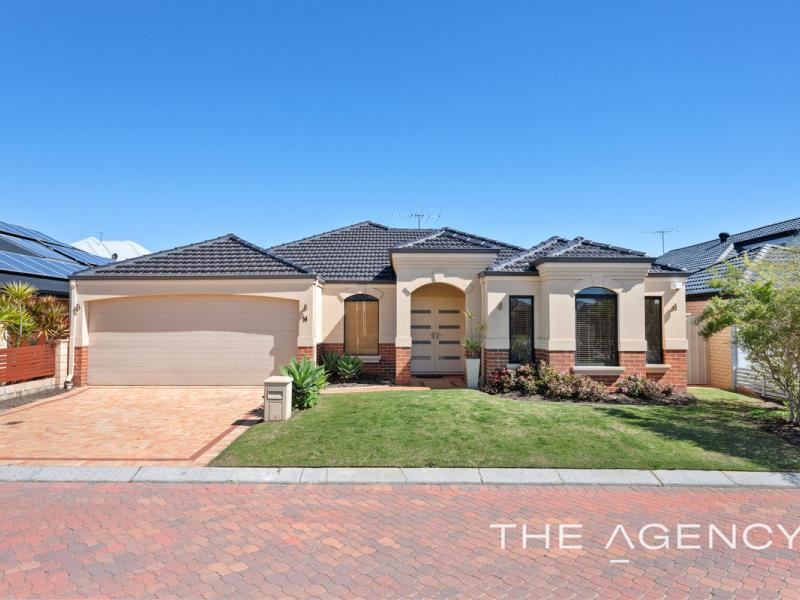 14 Masthead Close, Jindalee WA 6036