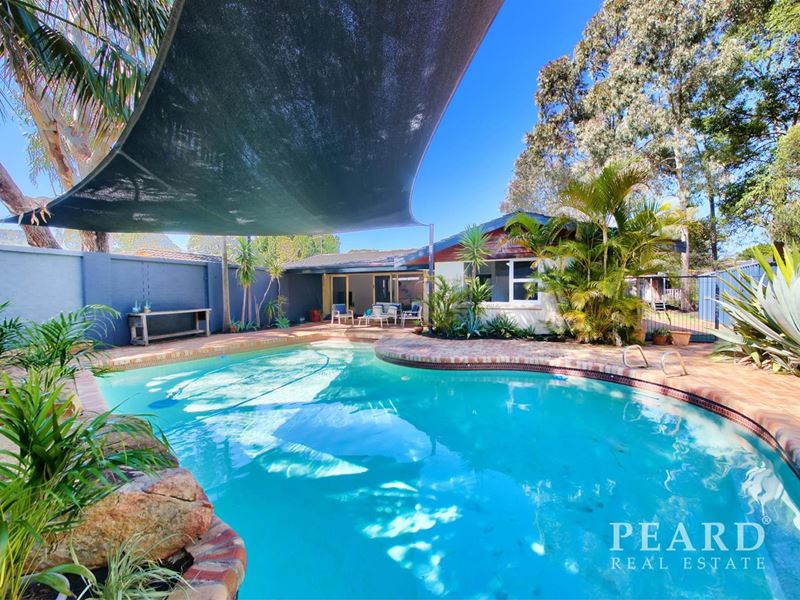 1A Hamer Avenue, Wembley Downs WA 6019