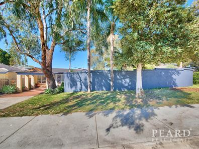 1A Hamer Avenue, Wembley Downs WA 6019