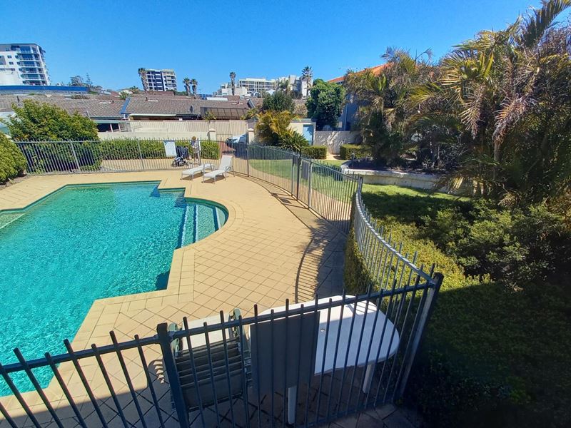 19/224 West Coast Highway, Scarborough