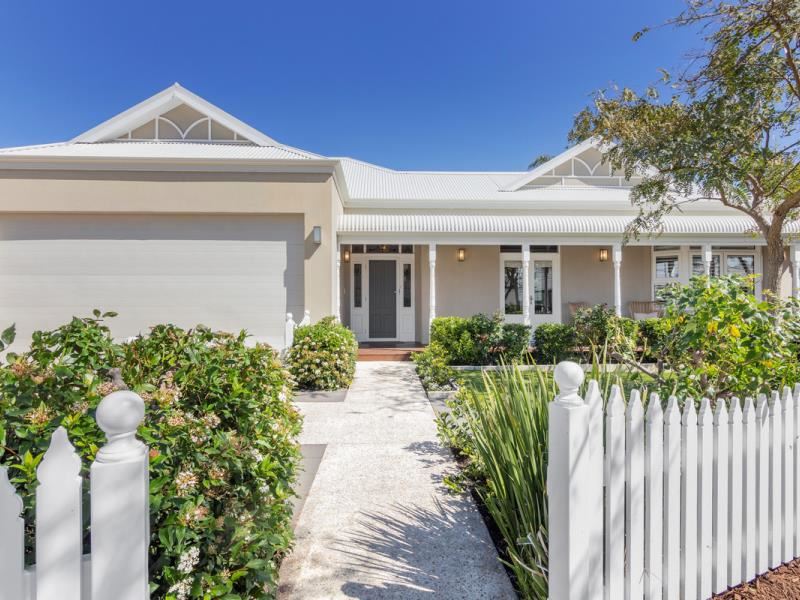 29 Bentwood Avenue, Woodlands