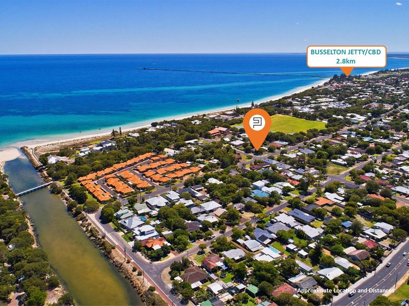 9 Wattle Street, West Busselton