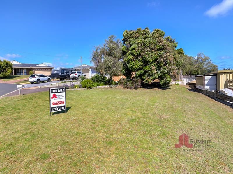 1 Sophia  Place, Australind