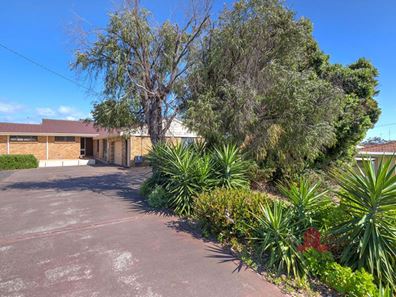 1 Sophia  Place, Australind WA 6233