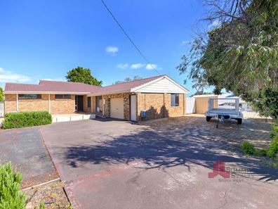 1 Sophia  Place, Australind WA 6233