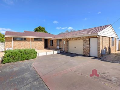 1 Sophia  Place, Australind WA 6233