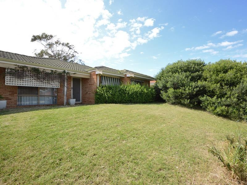 50 Pitchford Glade, Clarkson