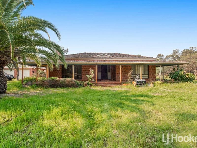 25 Matthie Road, Barragup