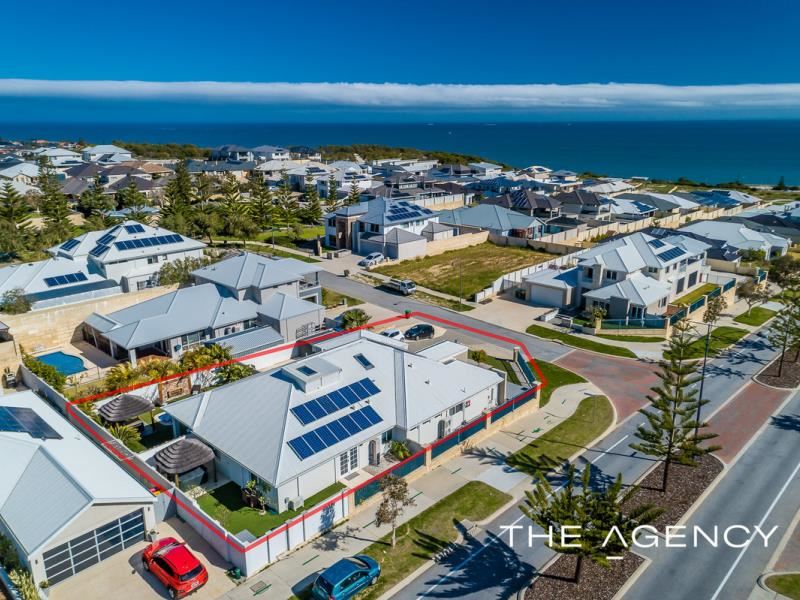 22 Forecastle Avenue, Jindalee WA 6036