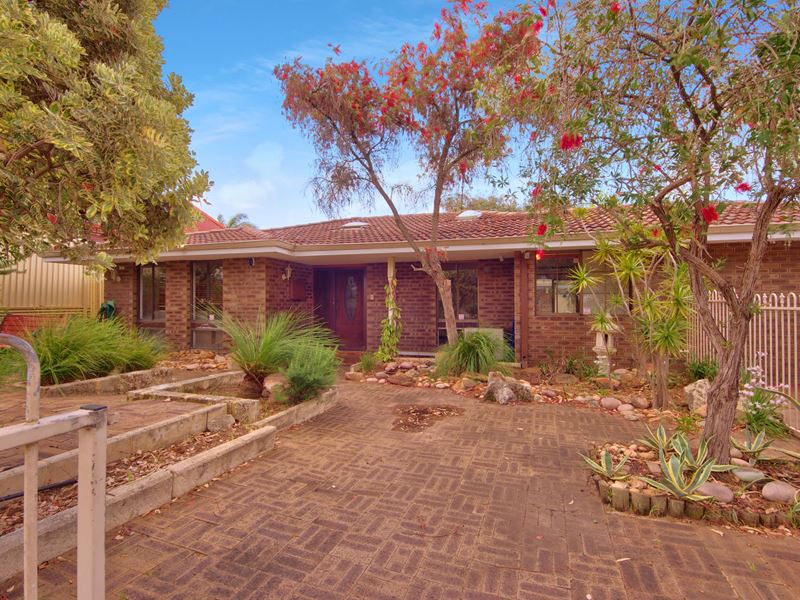 4 Carbridge Way, Duncraig