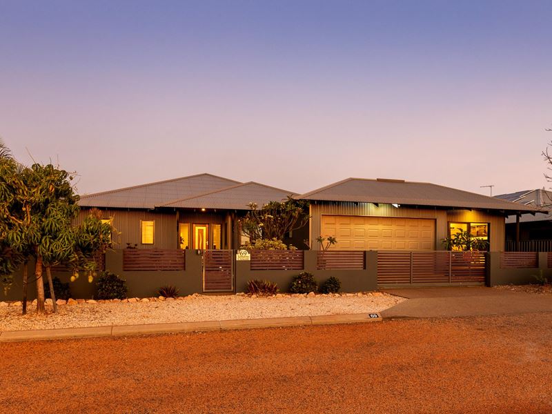 69 Tomarito Crescent, Bilingurr