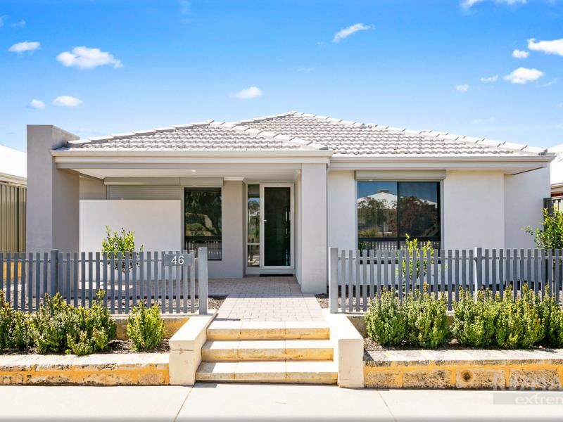 46 Piazza Link, Alkimos
