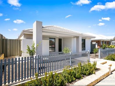 46 Piazza Link, Alkimos WA 6038