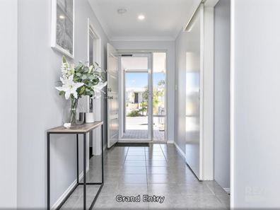 46 Piazza Link, Alkimos WA 6038