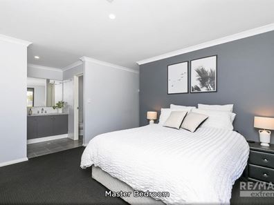 46 Piazza Link, Alkimos WA 6038