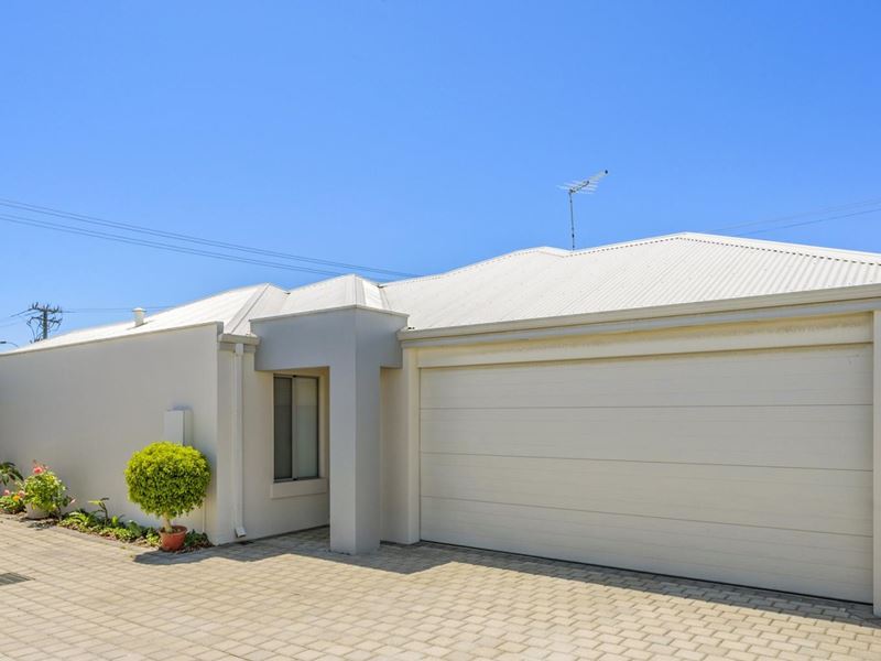 5/328 Walter Road, Morley