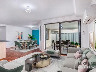 34 Newhaven Parade, Byford WA 6122
