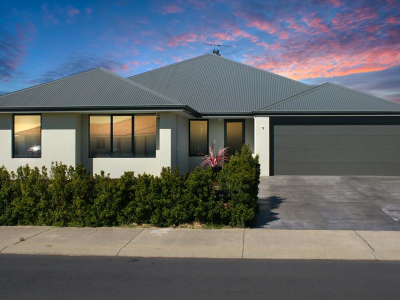 27 MONASH BOULEVARD, Eaton
