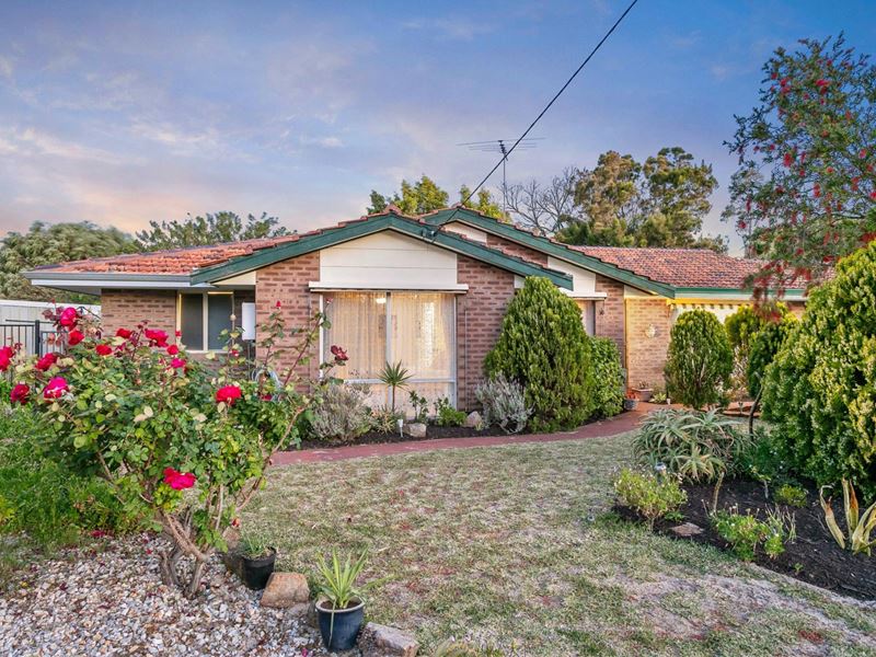 55 Lysander Drive, Heathridge