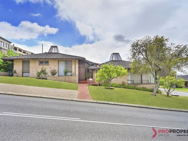 1 Seymour Avenue, Dianella WA 6059