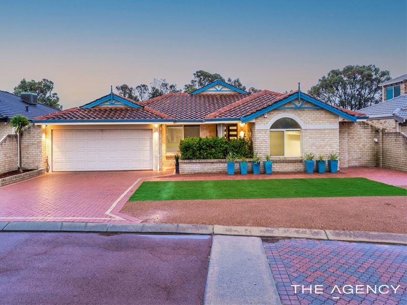 23 Bianco Place, Secret Harbour WA 6173