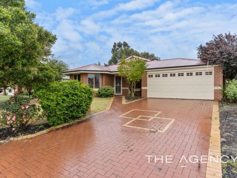 26 De Grey Retreat, Jane Brook