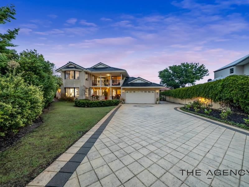 13 Carpenter Rise, Bull Creek