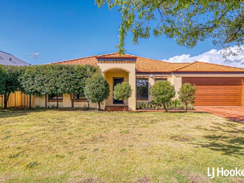 154 Birnam Road, Canning Vale WA 6155