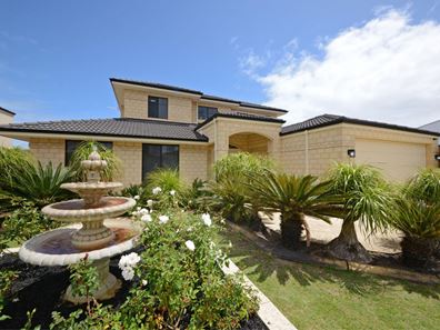 25 Ferndale Corner, Mindarie WA 6030