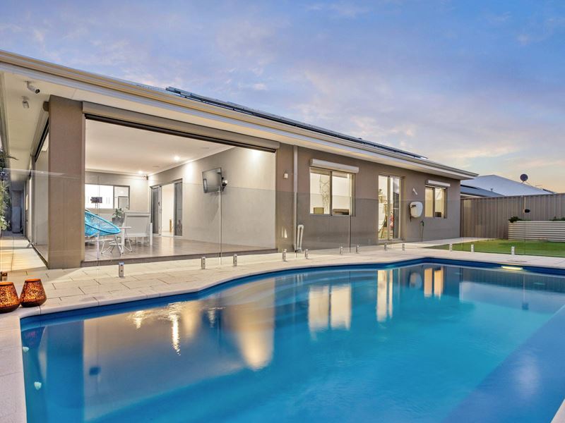 8 Shetland Way, Baldivis