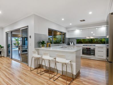 8 Shetland Way, Baldivis WA 6171