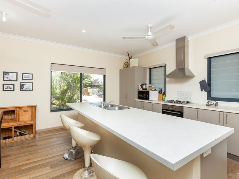 29 Tomarito Crescent, Bilingurr