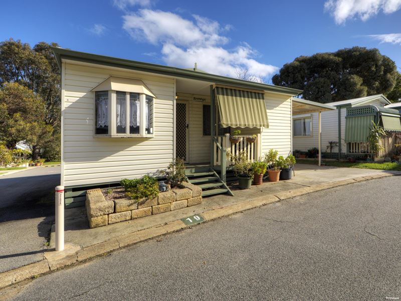 19/351 Hawtin Road, Forrestfield