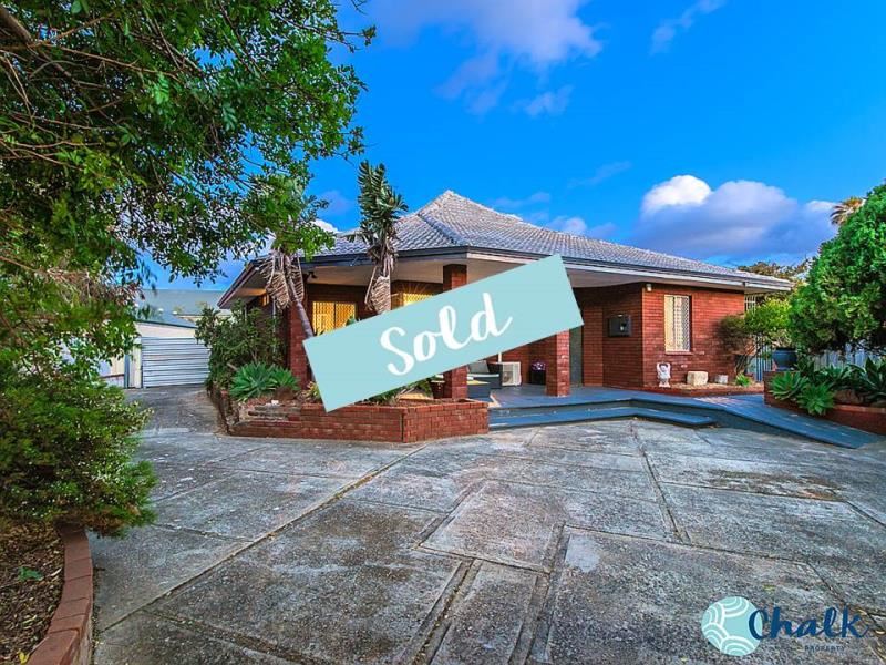 122 Safety Bay Road, Shoalwater
