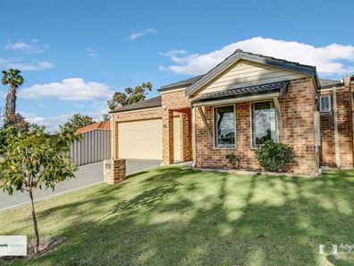 25 Ticehurst Way, Balga WA 6061