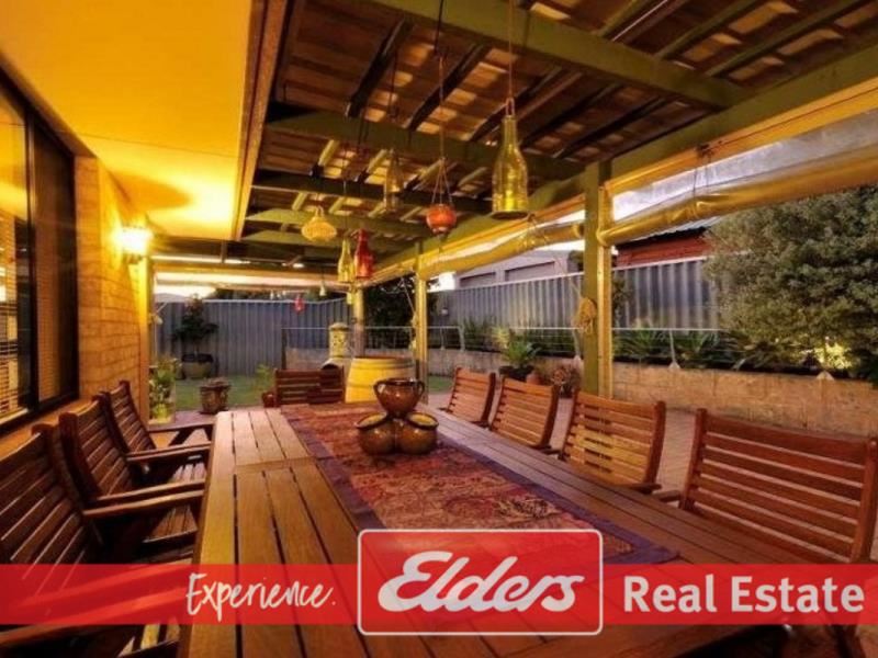 32 Grand Ocean Boulevard, Port Kennedy WA 6172