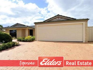 32 Grand Ocean Boulevard, Port Kennedy WA 6172