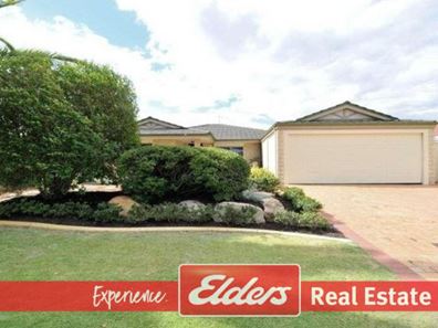32 Grand Ocean Boulevard, Port Kennedy WA 6172