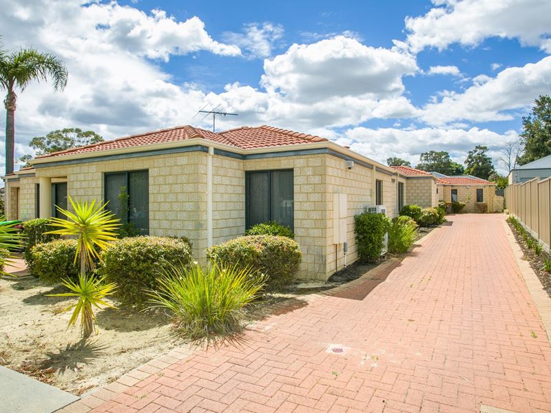 42B Tetworth Crescent, Nollamara WA 6061