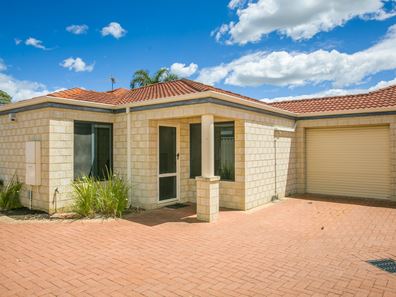 42B Tetworth Crescent, Nollamara WA 6061