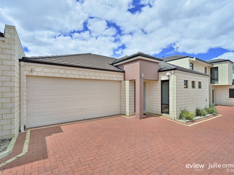 16B Findon Crescent, Westminster WA 6061