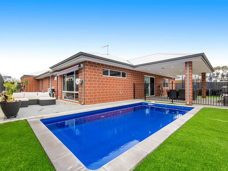 7 Putter Street, Yanchep