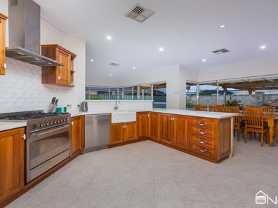 4 Buvelot Turn, Southern River WA 6110