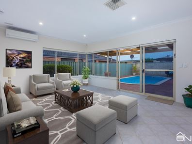 4 Buvelot Turn, Southern River WA 6110