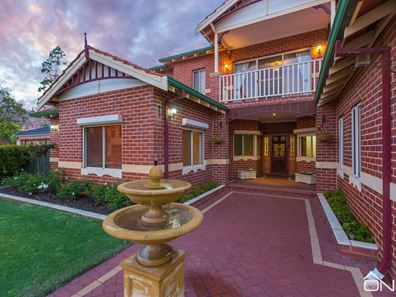 4 Buvelot Turn, Southern River WA 6110
