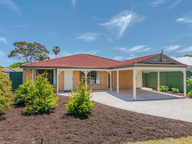 41 Nottingham Street, East Victoria Park