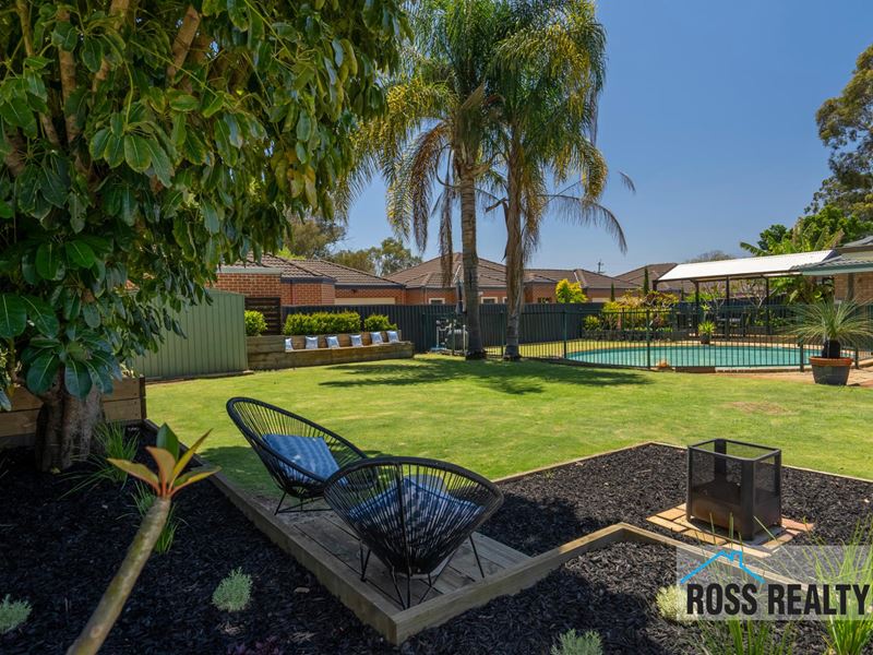 23B Clarke Road, Morley WA 6062
