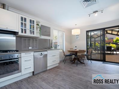 23B Clarke Road, Morley WA 6062