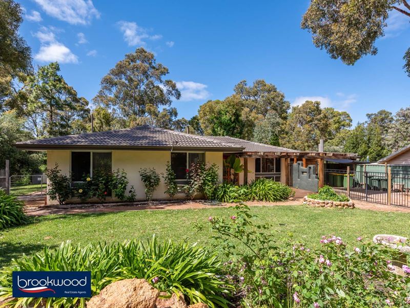 2160 Richardson Road, Parkerville